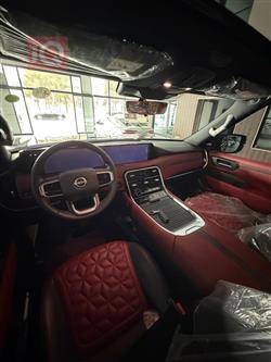 نيسان باترول